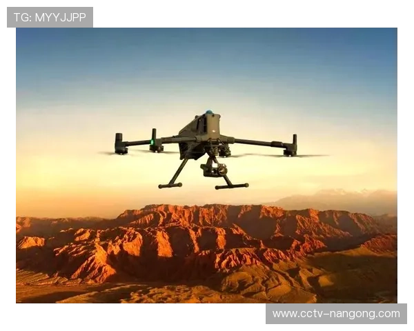 创新周期内无人机拍摄增强全景覆盖能力