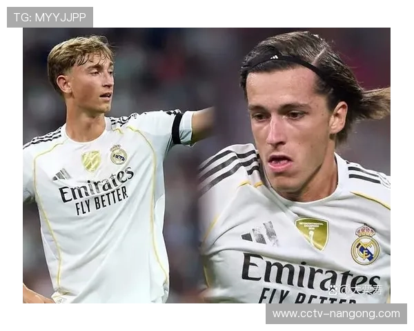 卡雷拉斯一条龙低射破门，皇马后卫惊艳突破打破僵局