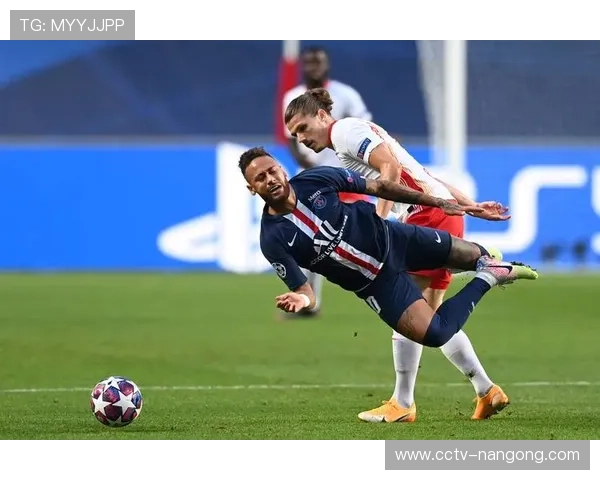 巴黎圣日耳曼客场1-3不敌雷恩法甲七连胜遭终结朗斯登顶积分榜