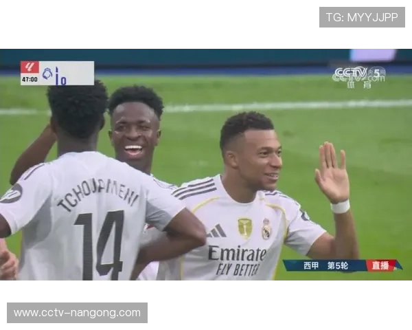 姆巴佩指控对方球员对维尼修斯种族歧视，“猴子”称呼引发足坛震荡