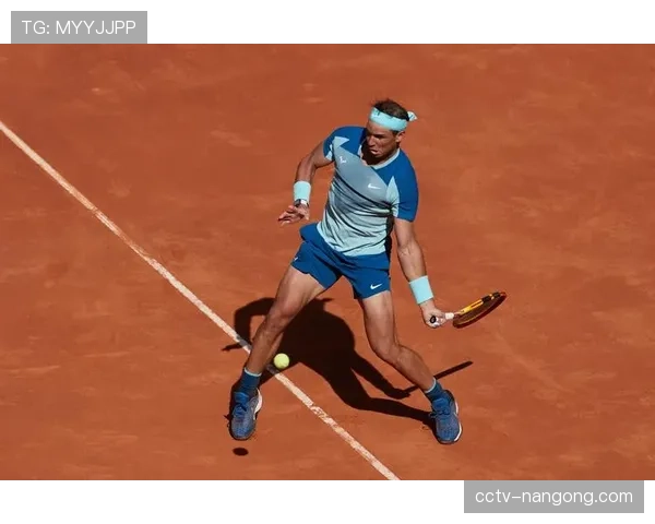 守江山难：剖析纳达尔网球学校在培育下一代天王中面临的挑战