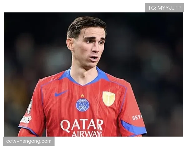 巴黎圣日耳曼面临严重隐忧：巴尔科拉、法比安·鲁伊斯确认伤缺